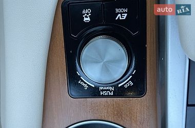 Позашляховик / Кросовер Lexus RX 2022 в Тернополі