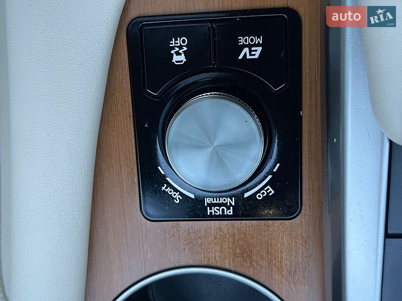 Позашляховик / Кросовер Lexus RX 2022 в Тернополі