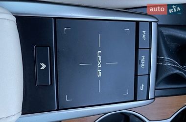 Позашляховик / Кросовер Lexus RX 2022 в Тернополі