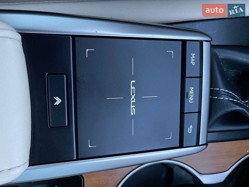 Позашляховик / Кросовер Lexus RX 2022 в Тернополі