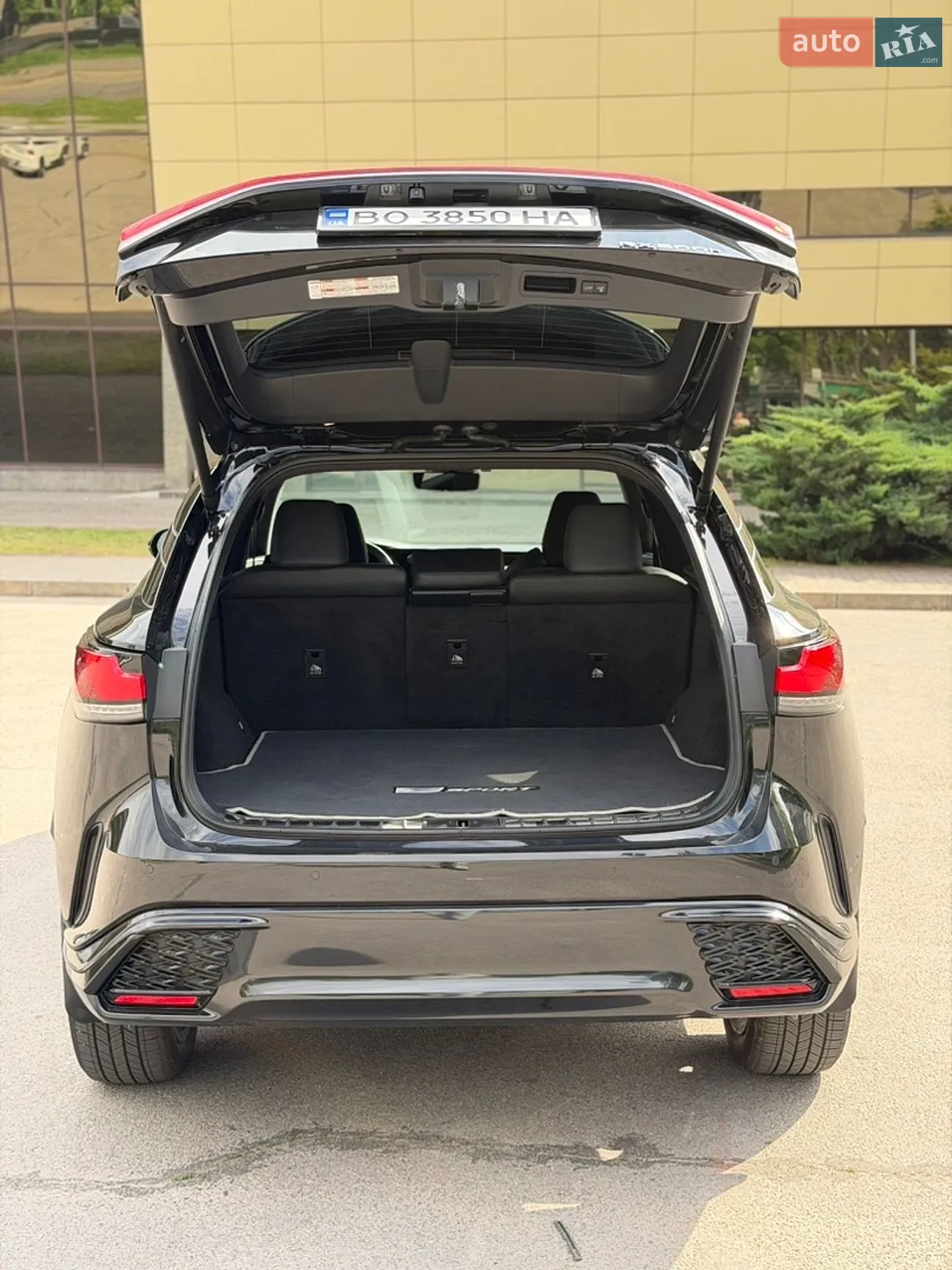 2022 Lexus RX - мініатюра 10