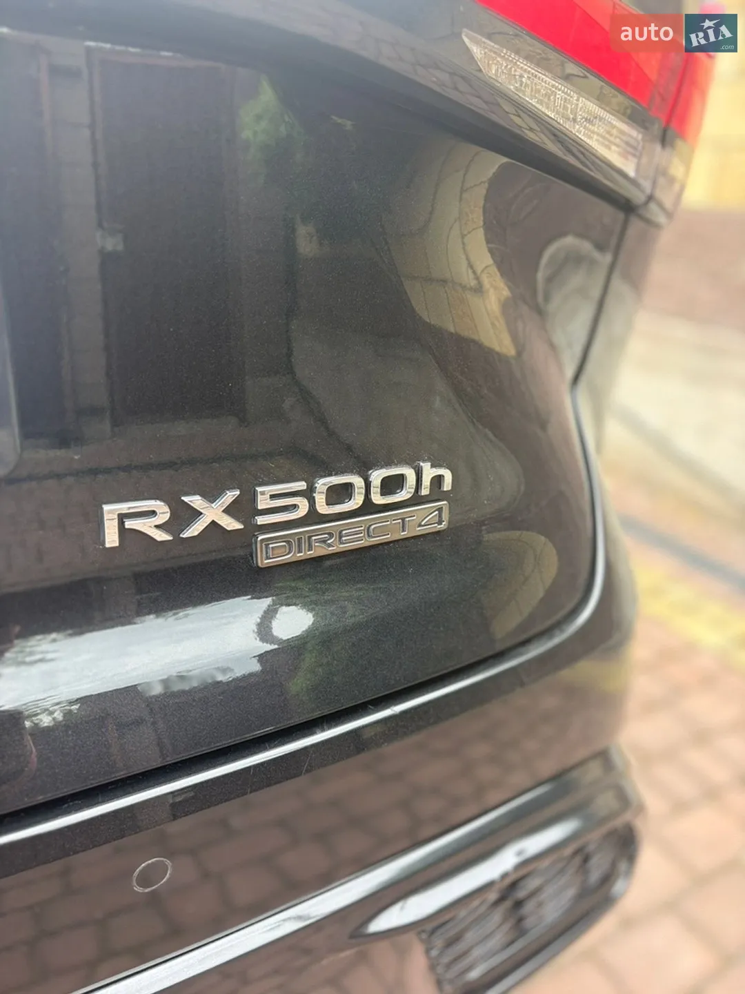 2022 Lexus RX - мініатюра 14