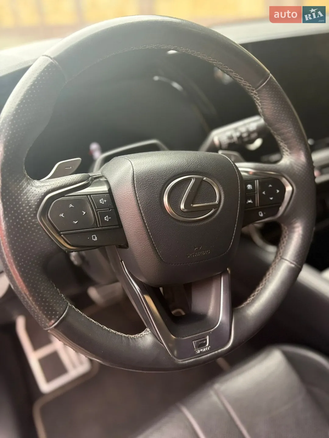 2022 Lexus RX - мініатюра 38
