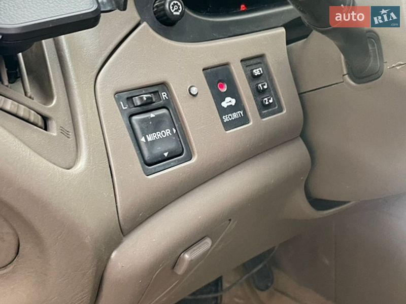 Внедорожник / Кроссовер Lexus RX 1999 в Харькове