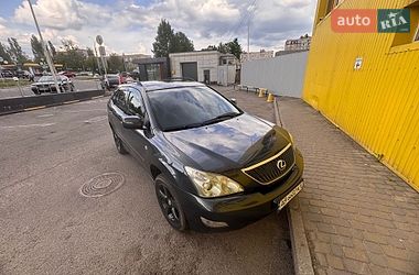 Позашляховик / Кросовер Lexus RX 2004 в Вінниці фото 21 Позашляховик / Кросовер Lexus RX 2004 в Вінниці