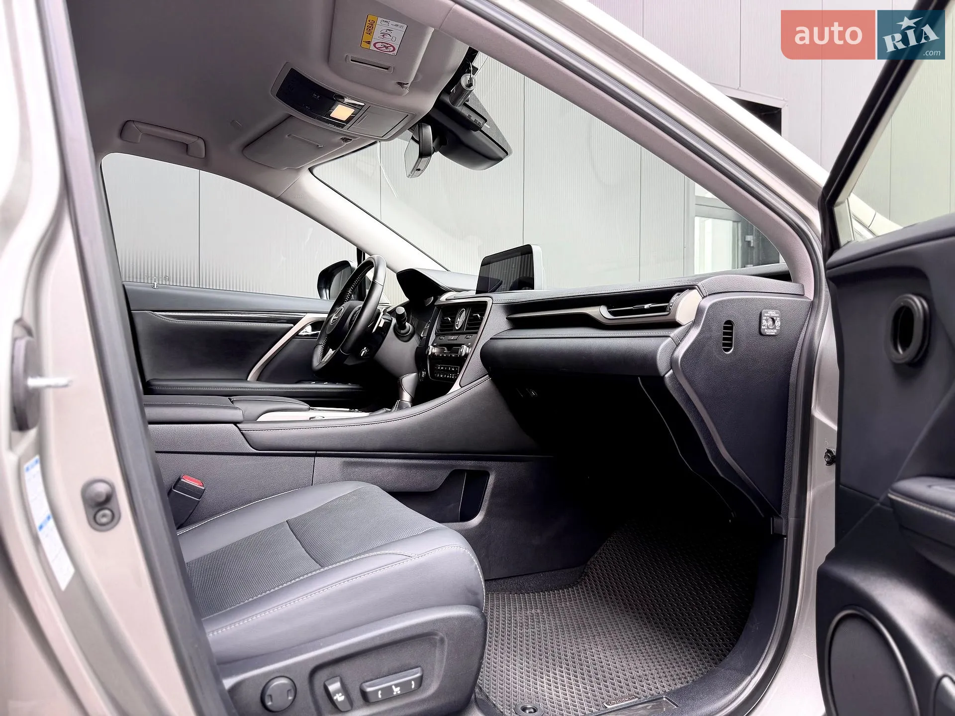 2021 Lexus RX - мініатюра 13
