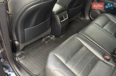 Позашляховик / Кросовер Lexus RX 2020 в Одесі