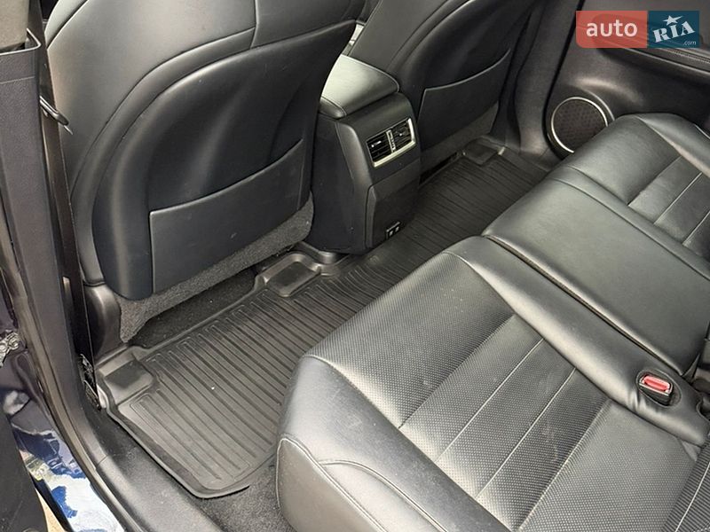 Позашляховик / Кросовер Lexus RX 2020 в Одесі