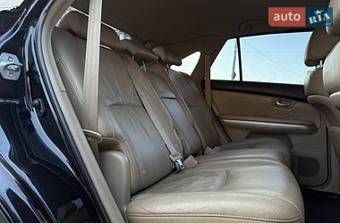 Позашляховик / Кросовер Lexus RX 2005 в Києві