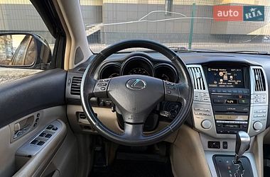 Позашляховик / Кросовер Lexus RX 2005 в Києві