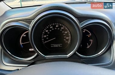 Позашляховик / Кросовер Lexus RX 2005 в Києві