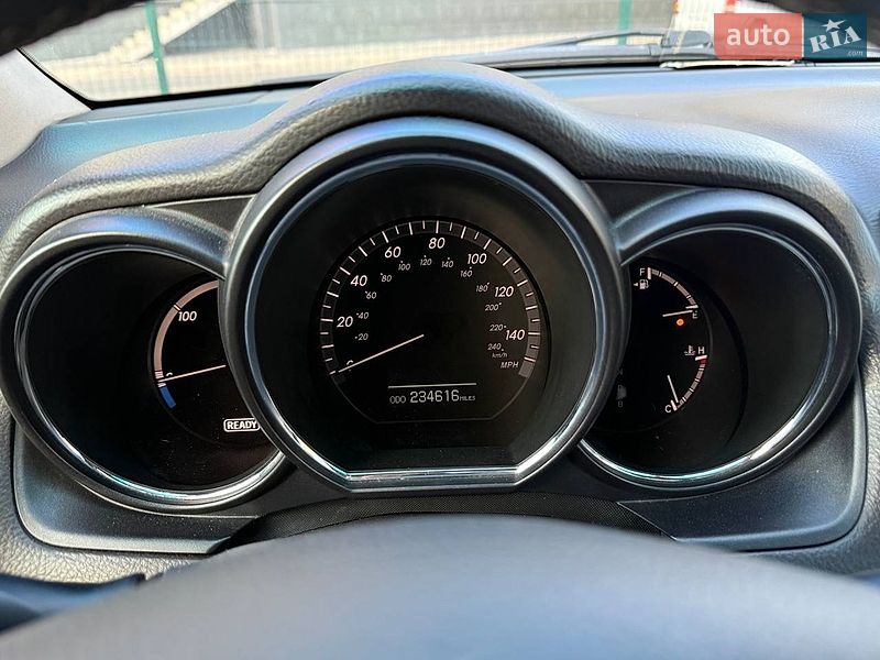 Позашляховик / Кросовер Lexus RX 2005 в Києві