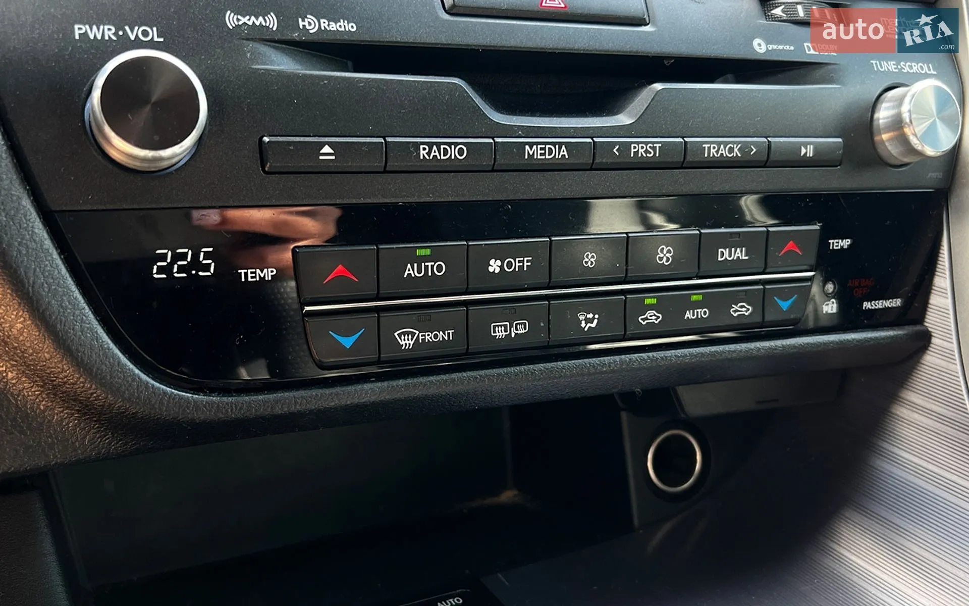 2018 Lexus RX - мініатюра 18