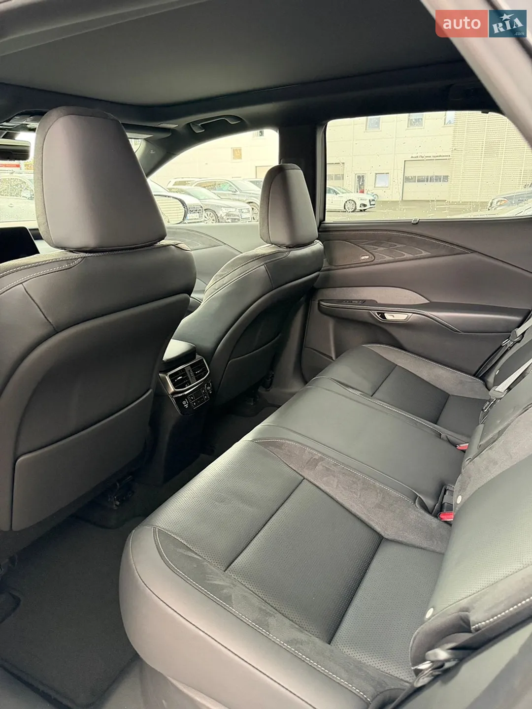 2024 Lexus RX - мініатюра 13