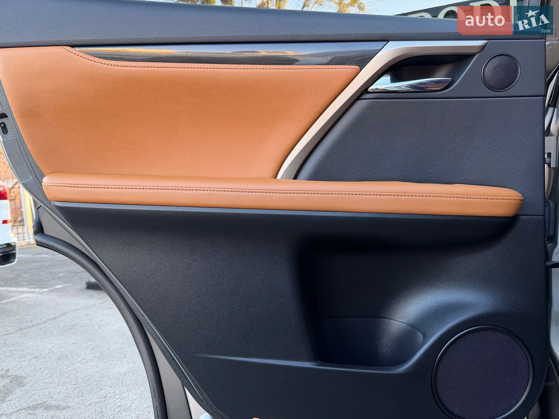 2021 Lexus RX - мініатюра 32