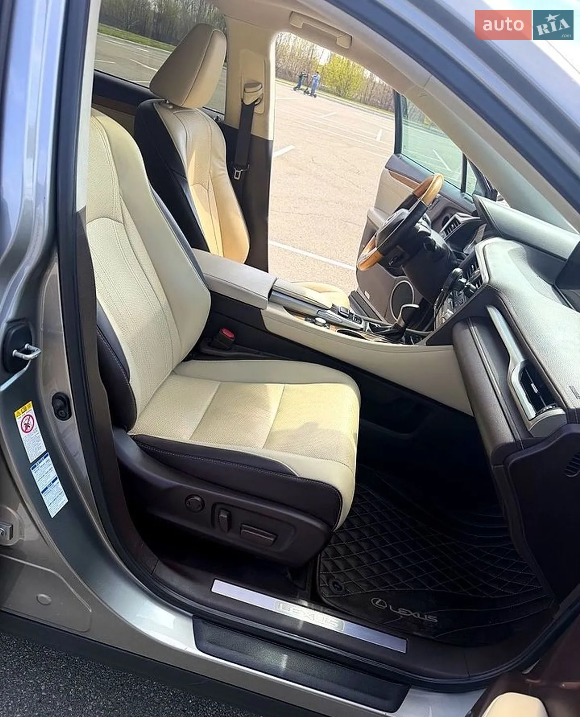 2018 Lexus RX - мініатюра 10