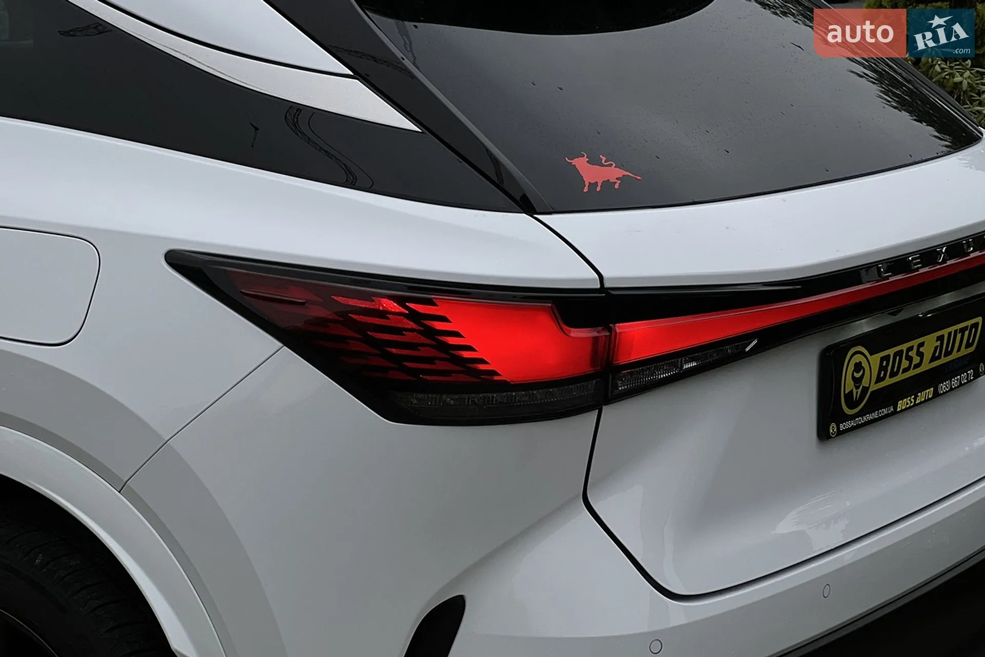 2023 Lexus RX - мініатюра 14