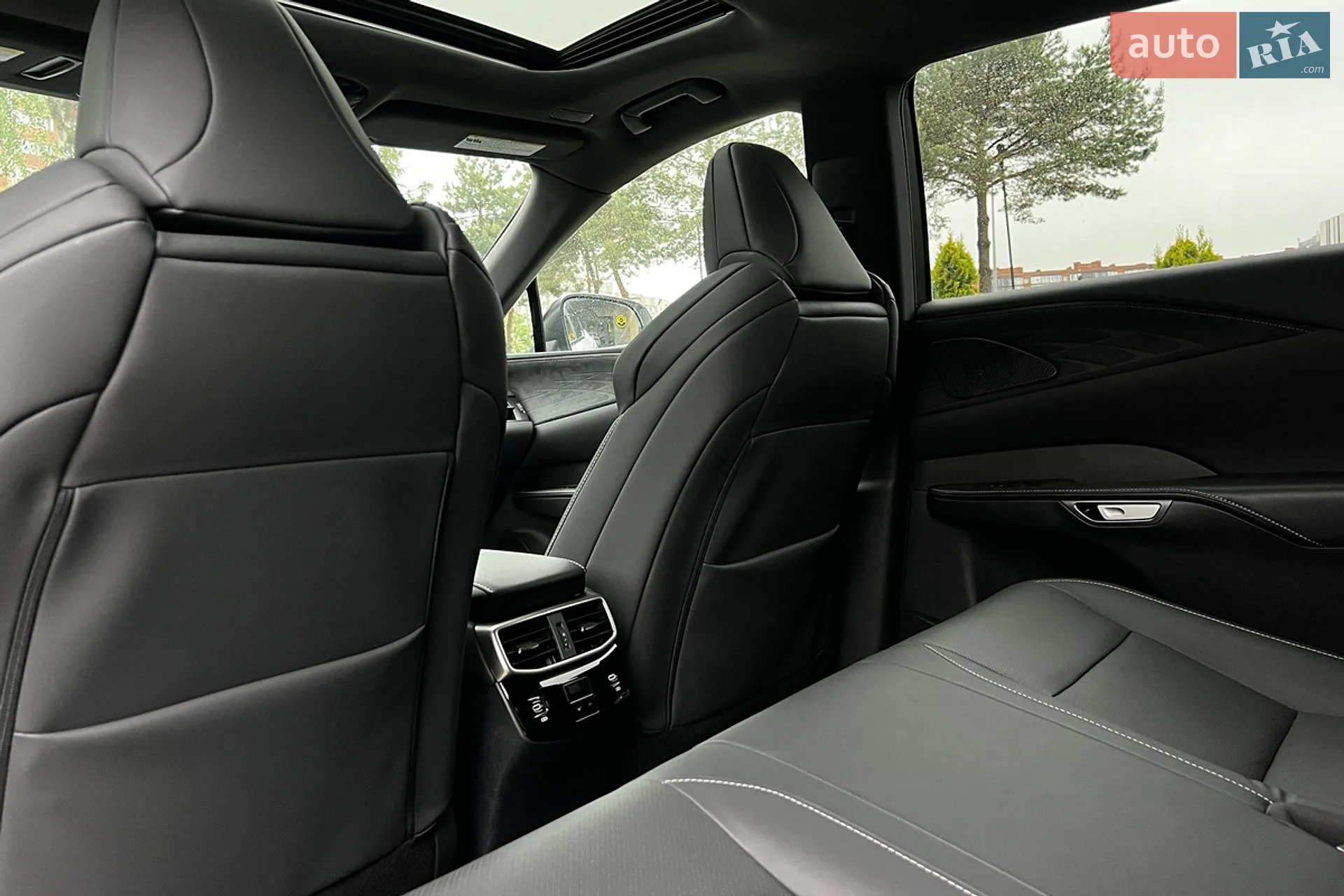 2023 Lexus RX - мініатюра 42