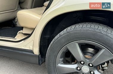 Внедорожник / Кроссовер Lexus RX 2005 в Гоще