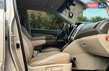 Внедорожник / Кроссовер Lexus RX 2005 в Гоще