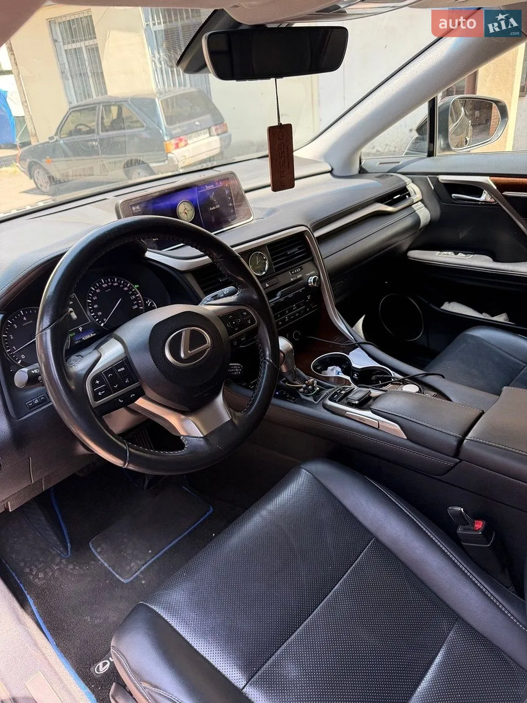 2019 Lexus RX - мініатюра 10