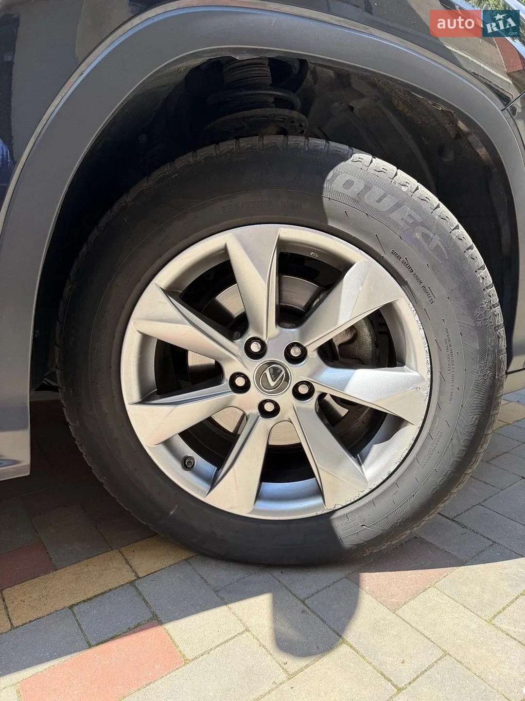 2019 Lexus RX - мініатюра 16