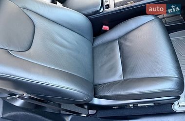 Внедорожник / Кроссовер Lexus RX 2013 в Белой Церкви