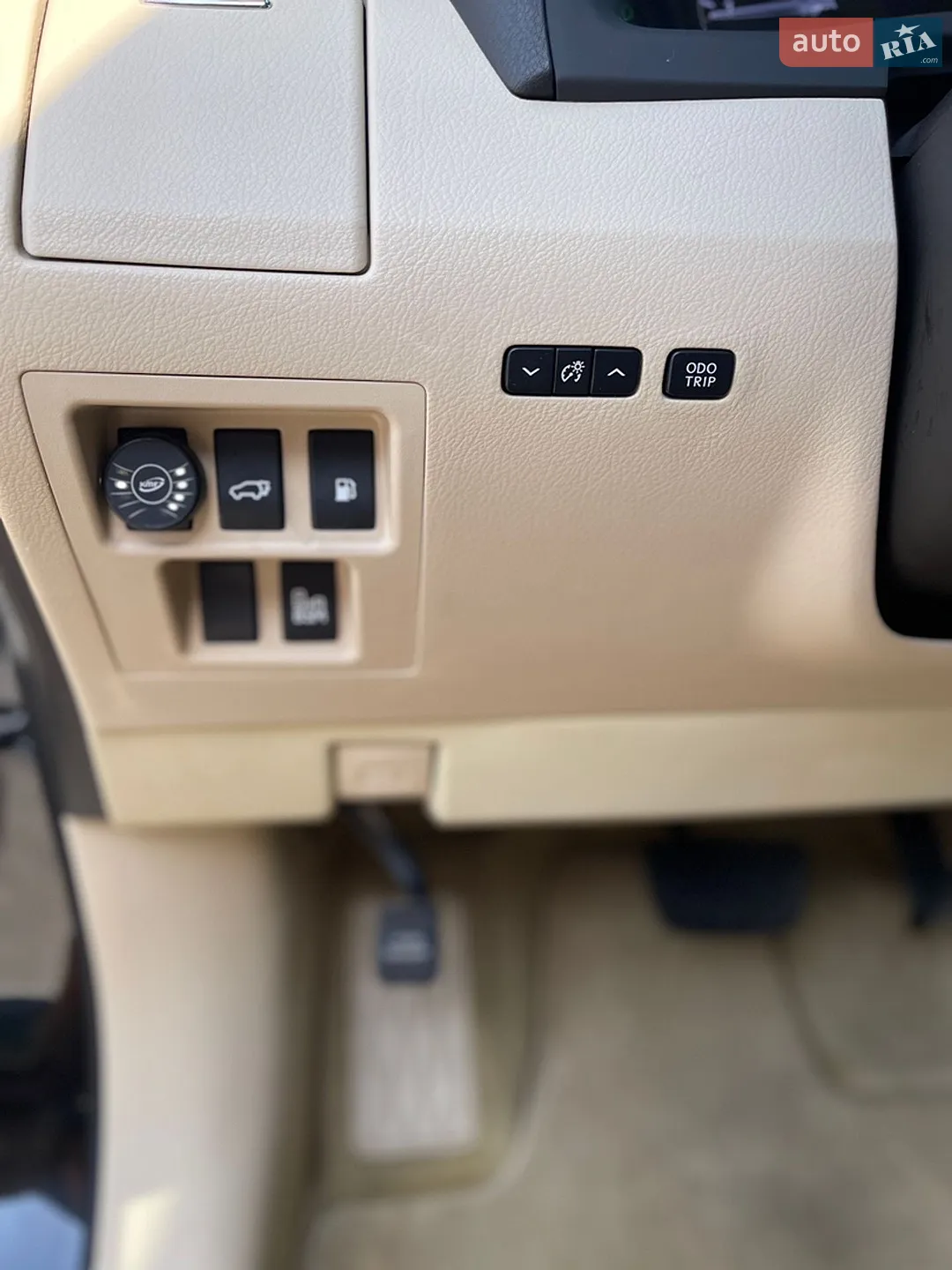 2014 Lexus RX - мініатюра 13