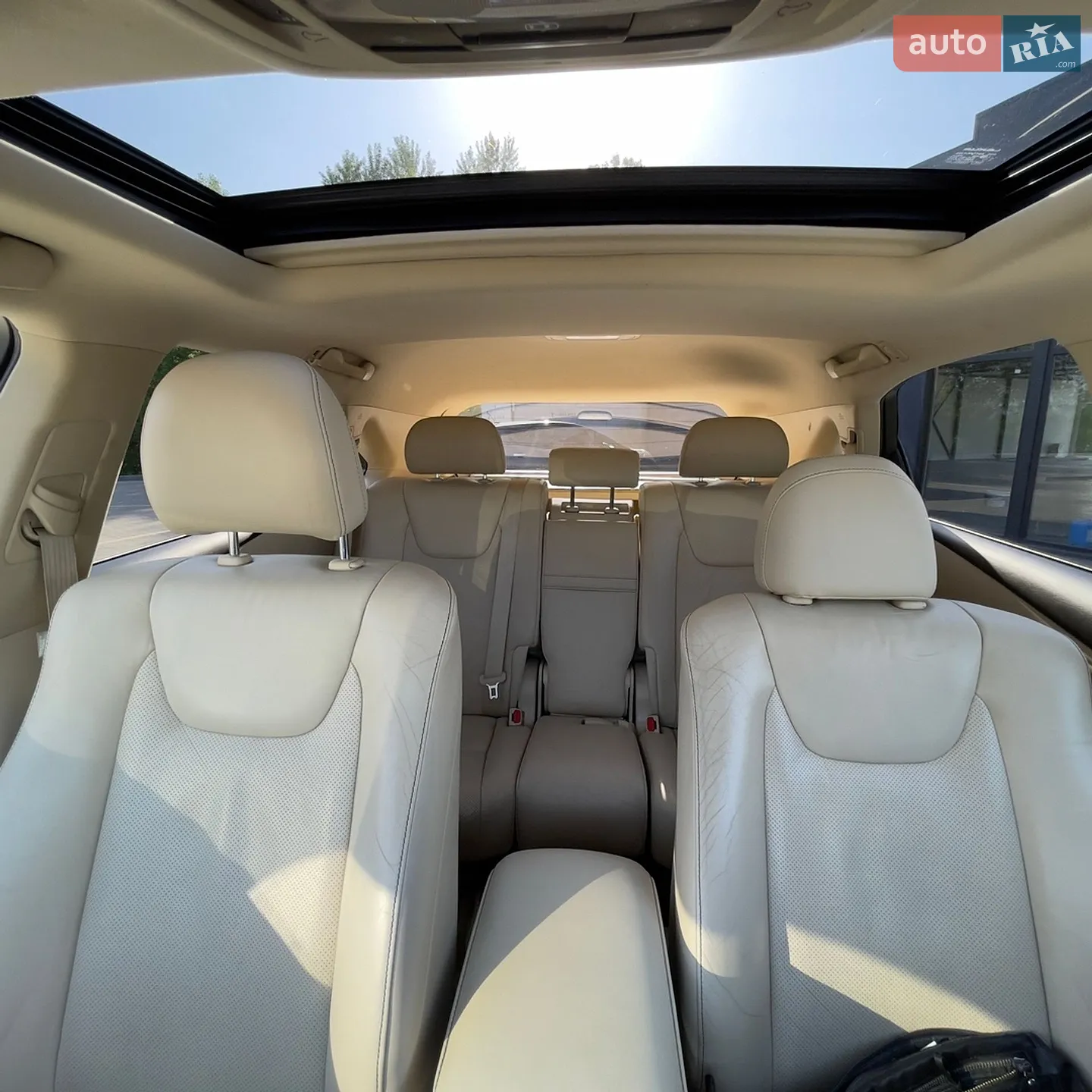 2014 Lexus RX - мініатюра 18