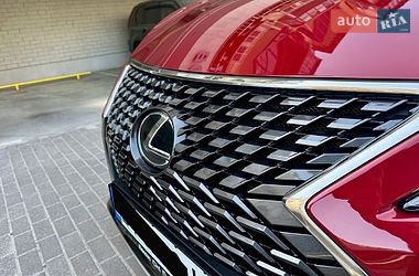 Позашляховик / Кросовер Lexus RX 2022 в Києві