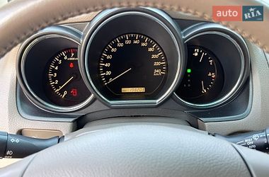 Позашляховик / Кросовер Lexus RX 2006 в Києві