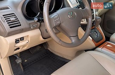 Позашляховик / Кросовер Lexus RX 2006 в Києві
