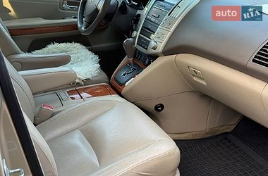 Позашляховик / Кросовер Lexus RX 2006 в Києві