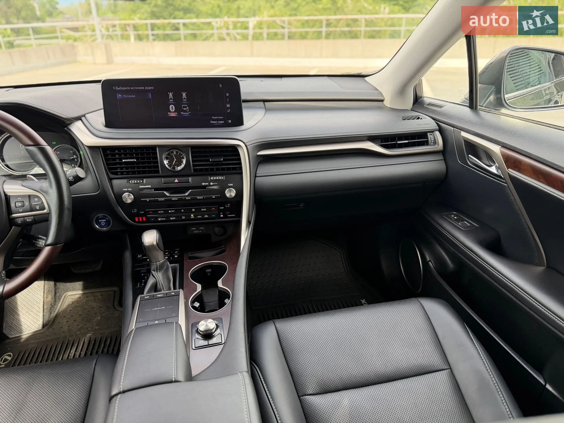 2019 Lexus RX - мініатюра 13