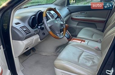 Позашляховик / Кросовер Lexus RX 2006 в Харкові фото 6 Позашляховик / Кросовер Lexus RX 2006 в Харкові