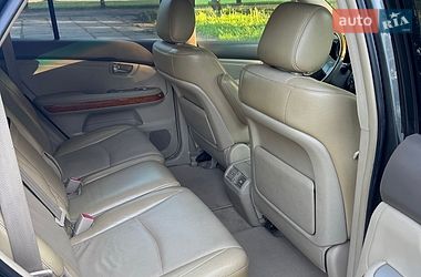 Позашляховик / Кросовер Lexus RX 2006 в Харкові