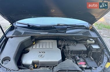 Позашляховик / Кросовер Lexus RX 2006 в Харкові