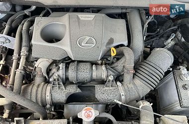 Внедорожник / Кроссовер Lexus RX 2021 в Киеве фото 16 Внедорожник / Кроссовер Lexus RX 2021 в Киеве