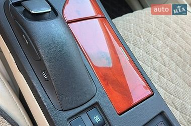 Внедорожник / Кроссовер Lexus RX 2009 в Краснограде фото 33 Внедорожник / Кроссовер Lexus RX 2009 в Краснограде