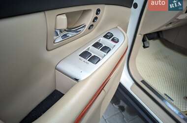 Позашляховик / Кросовер Lexus RX 2008 в Дрогобичі