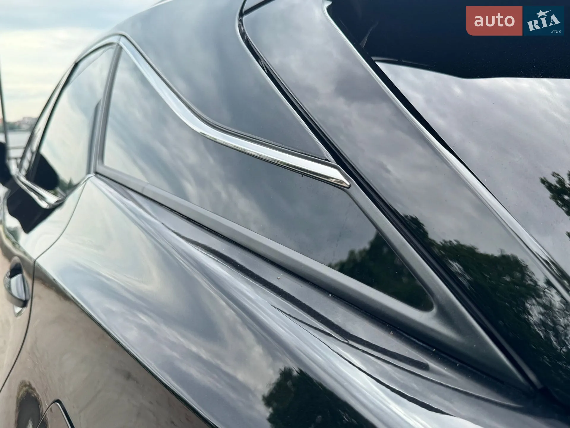 2018 Lexus RX - мініатюра 39