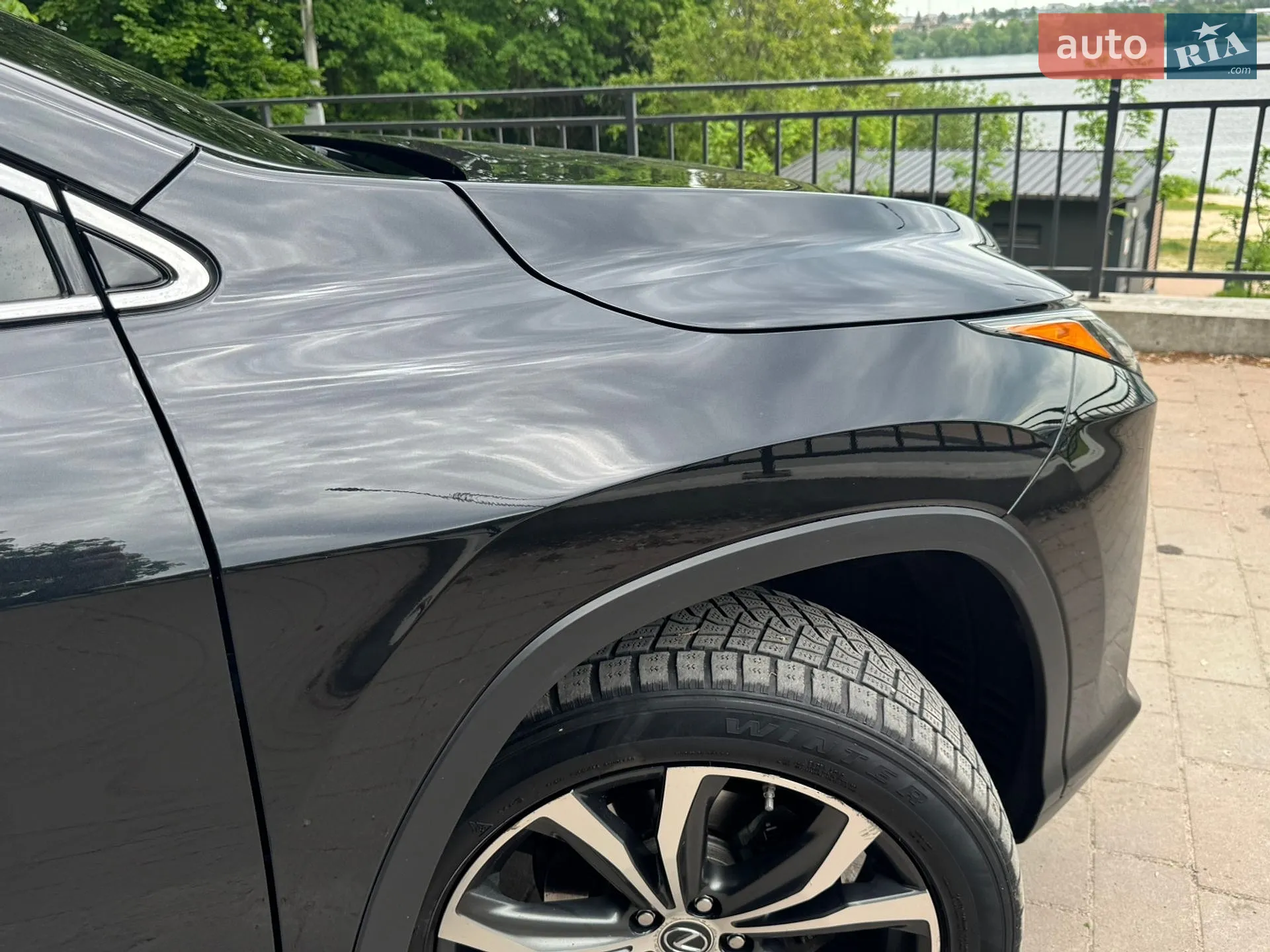 2018 Lexus RX - мініатюра 63