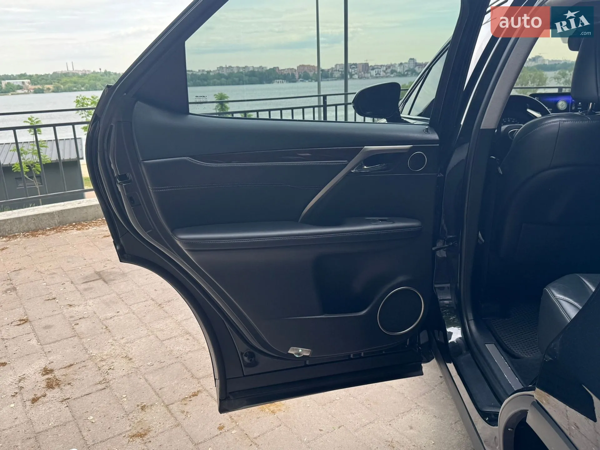 2018 Lexus RX - мініатюра 89