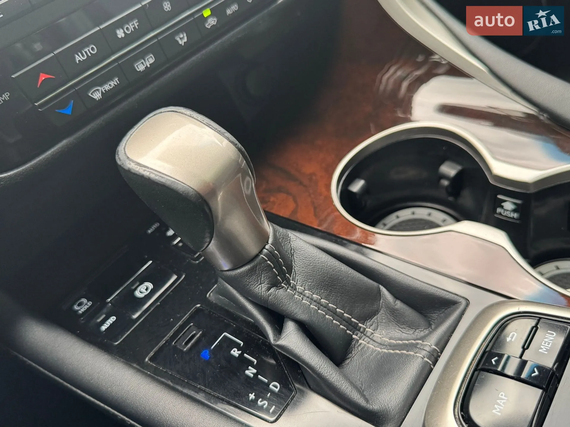 2018 Lexus RX - мініатюра 152