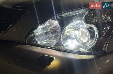 Позашляховик / Кросовер Lexus RX 2005 в Миколаєві фото 5 Позашляховик / Кросовер Lexus RX 2005 в Миколаєві
