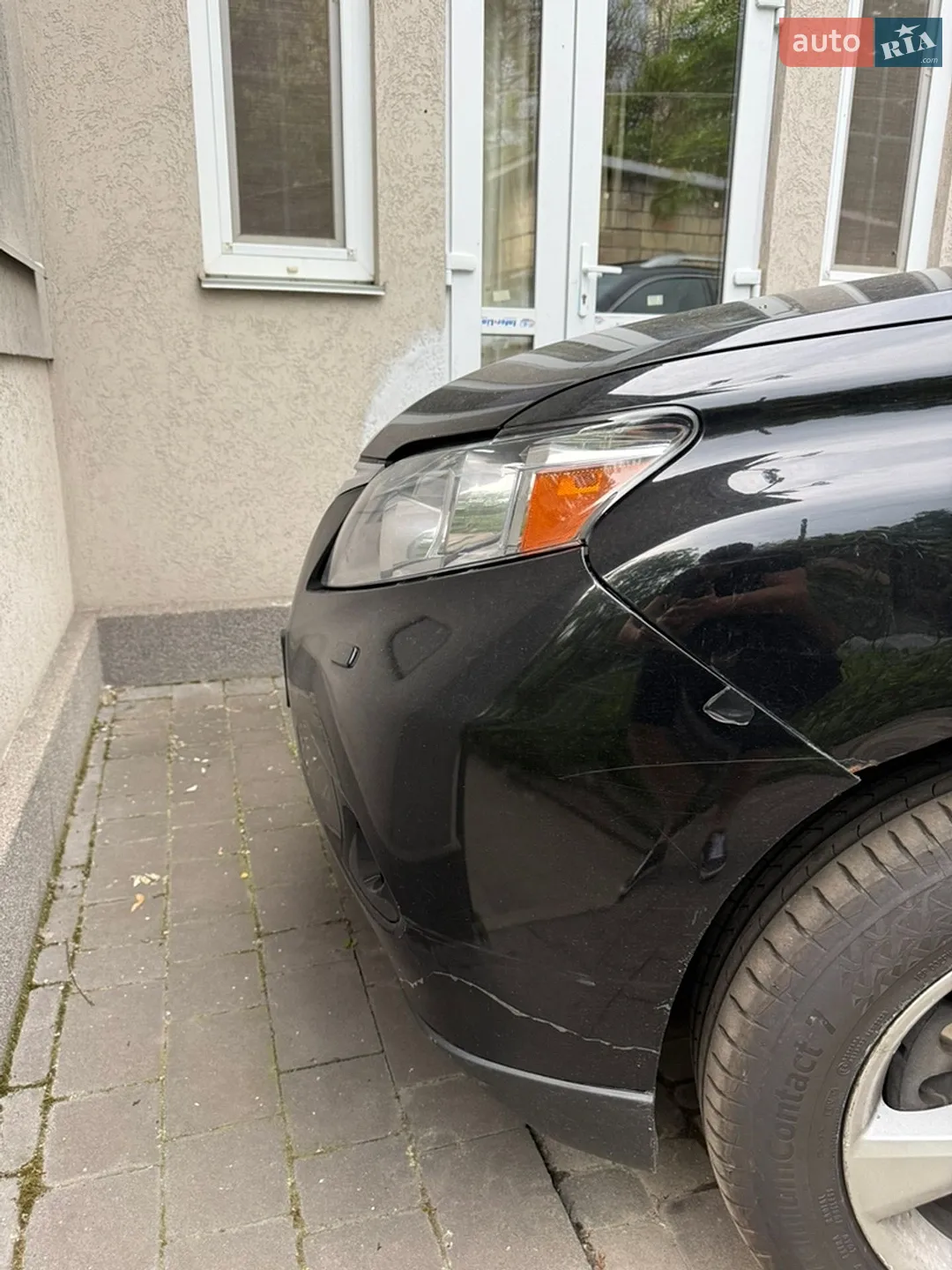 2010 Lexus RX - мініатюра 11
