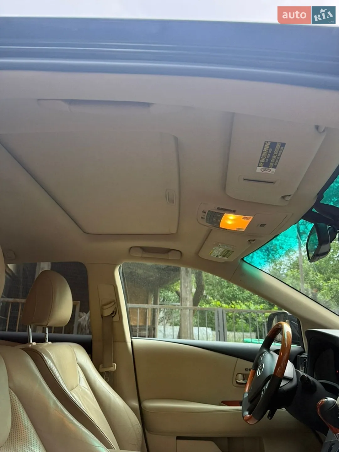 2010 Lexus RX - мініатюра 26