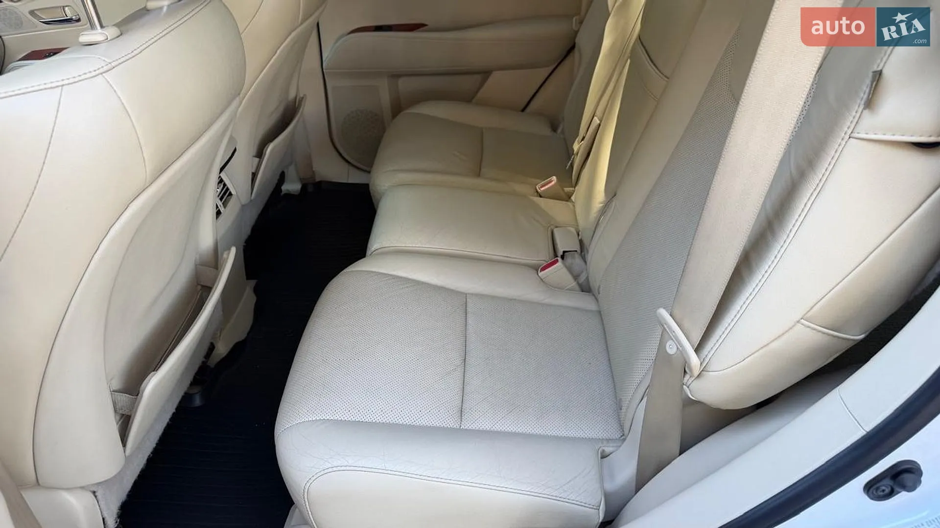 2011 Lexus RX - мініатюра 14