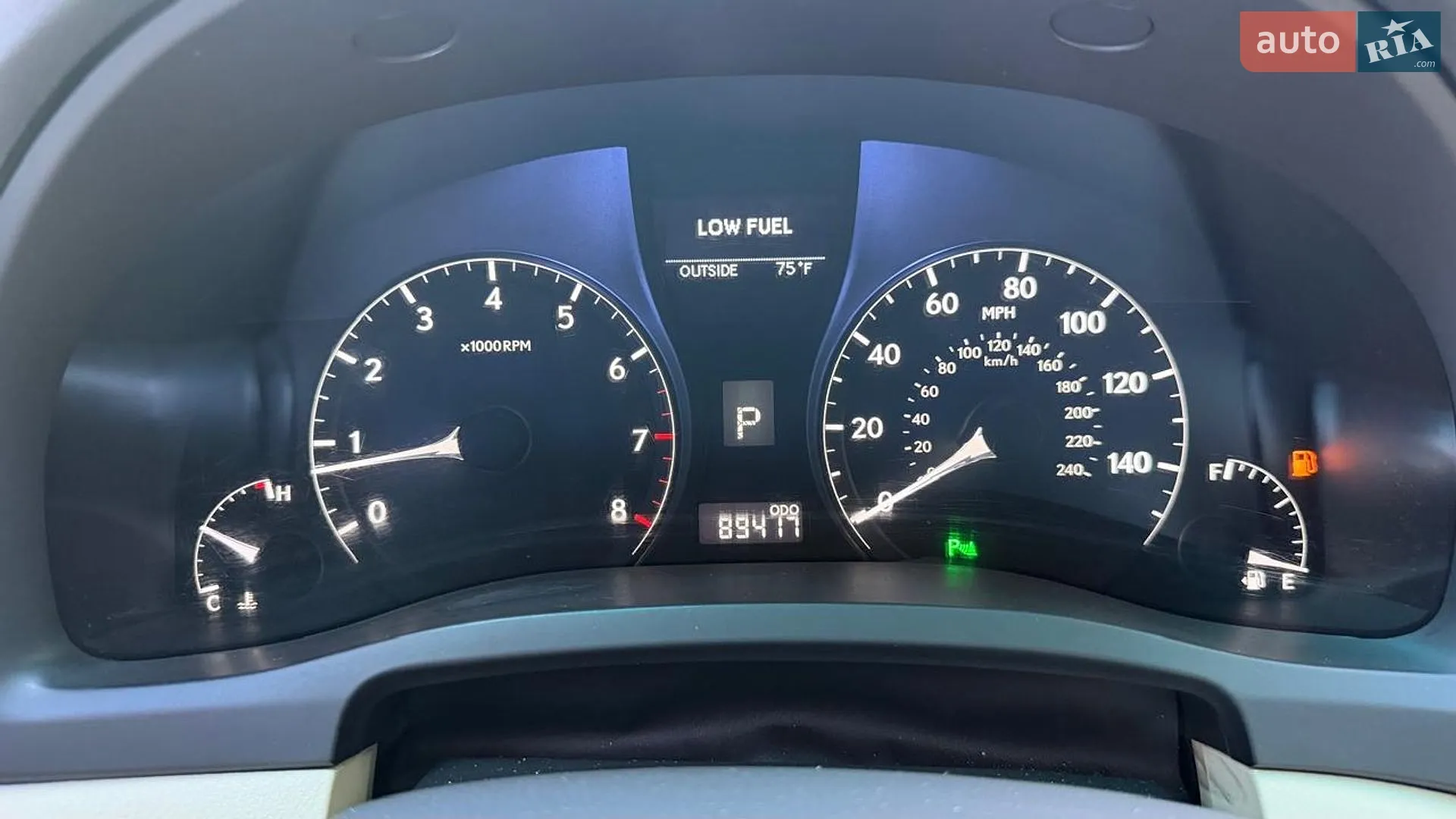 2011 Lexus RX - мініатюра 38