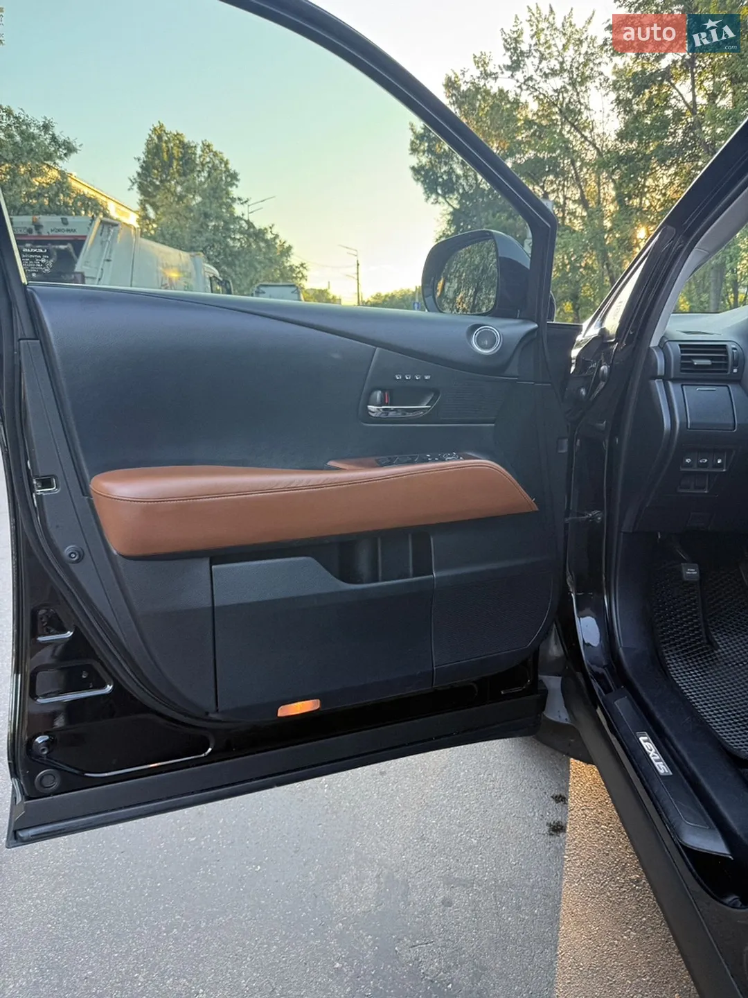 2012 Lexus RX - мініатюра 28